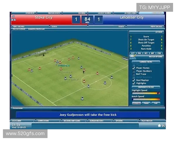 FM游戏中英超南美球员数据及其现实表现对比