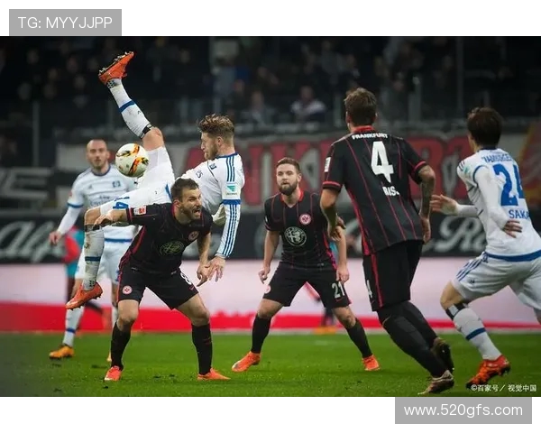 哪支德甲球队最不受欢迎?球迷调查结果大曝光 哪支德甲球队最不受欢迎?球迷调查结果大曝光