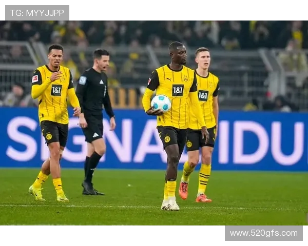 多特蒙德系的德甲球队名单及技术路线分析 多特蒙德系的德甲球队名单及技术路线分析