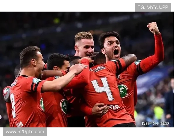 法甲冠军争夺赛形势及关键战役解析 法甲冠军争夺赛形势及关键战役解析