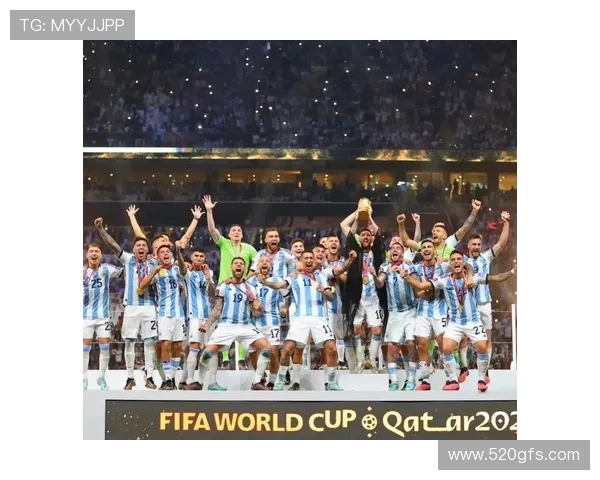 阿根廷三次夺得世界杯冠军的辉煌历程与传奇故事回顾与未来展望