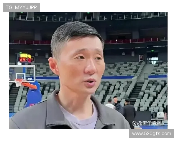 刘炜感恩新疆队全体工作人员与球迷期待新疆篮球未来更加辉煌 刘炜感恩新疆队全体工作人员与球迷期待新疆篮球未来更加辉煌