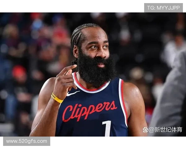 哈登助攻再创佳绩超越詹姆斯跻身NBA历史前十名