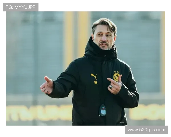 科瓦奇强调防守重要性零失球是多特赢球的关键因素